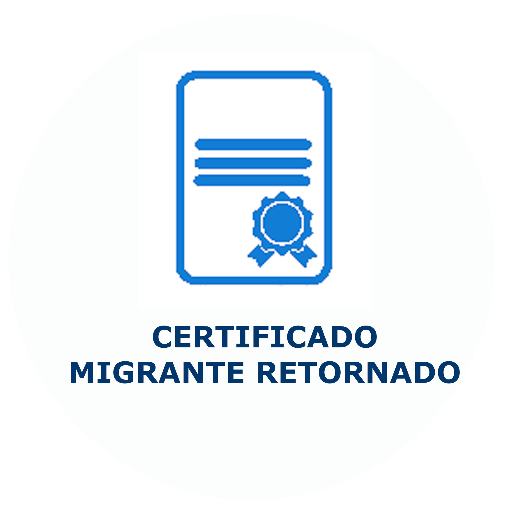 Migrante Retornado