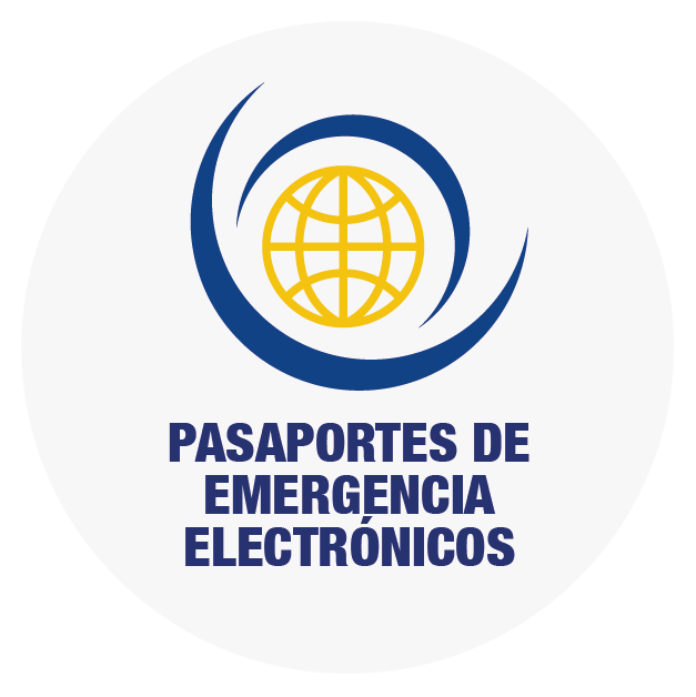 Pasaporte