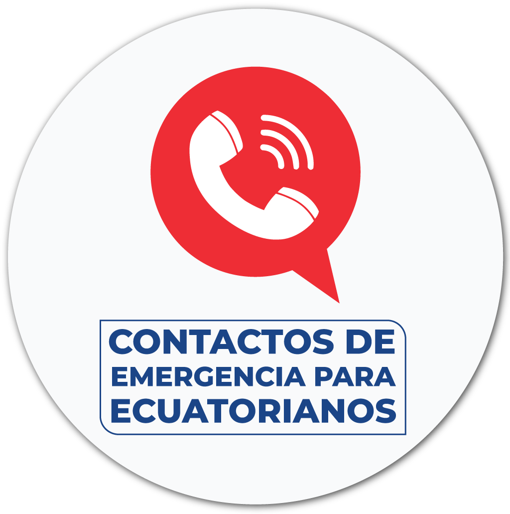 Datos de Emergencia